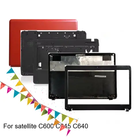 Windowsノート本体 Toshiba C640 Toshiba C640 Laptop Case - AliExpress