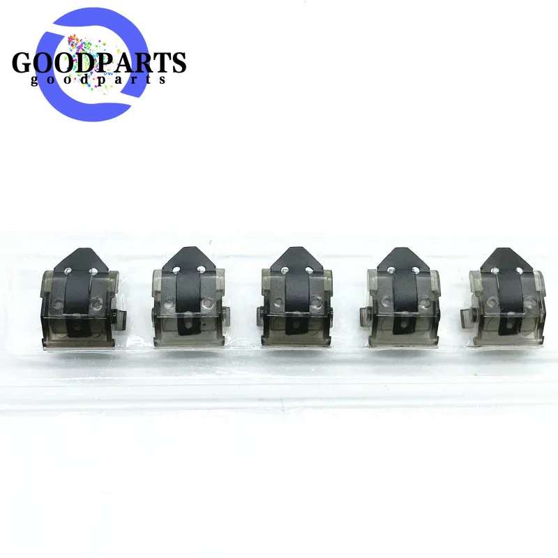 1SETS Improved Upper Fuser Picker Finger for Ricoh Aficio AF 1015 1018 2015 2018 1600 1610 2000 Copier parts