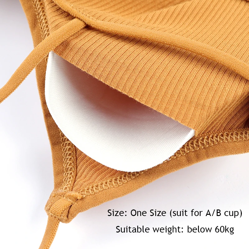 Thin Strape Yoga Sports Bra, Breathable Comfortable Workout Top Bra Without Steel Ring,Sexy Beauty Back Sports Bra for Women Gym