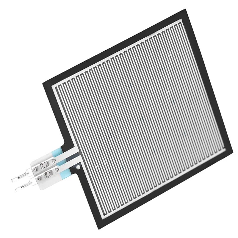 A37T-Thin Film Pressure For Smart High-End For Seat 20G-10Kg Intelligent Force Sensitive Resistor Flexible Sensor Module