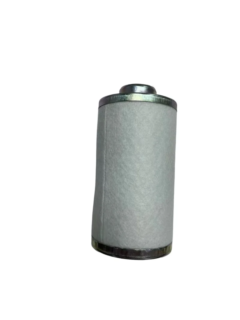 Imagem -02 - tipo Bomba de Vácuo Filtro de Exaustão Máquina de Embalagem a Vácuo Elemento de Filtro Xd020