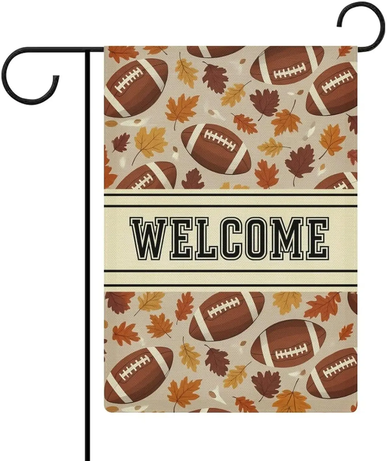 Custom Fall Garden …