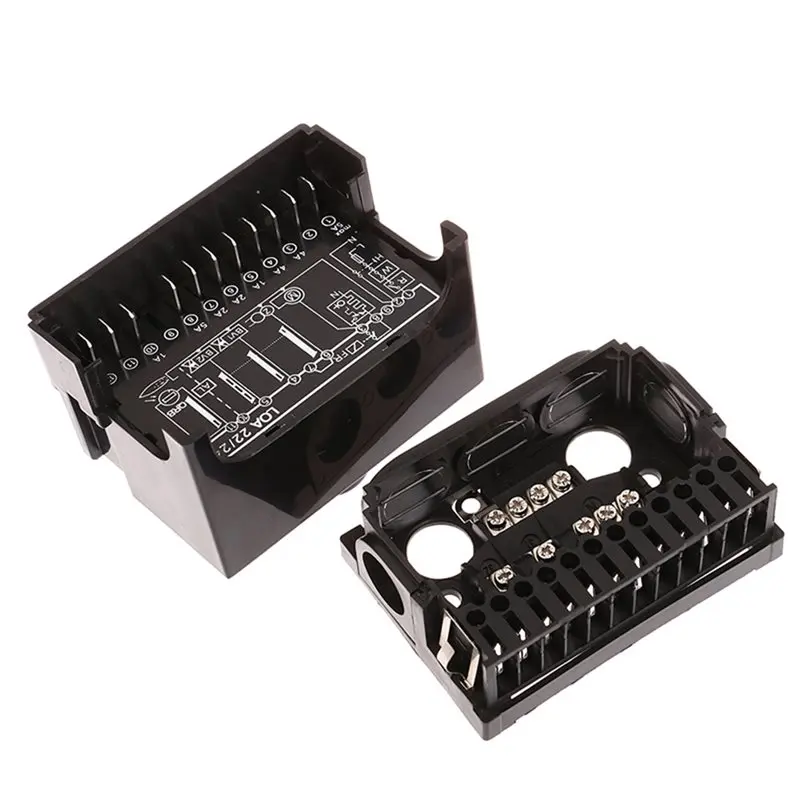 AC93-Diesel Methanol Burner Controller Accessories Controller Diesel Burner Controller Controller