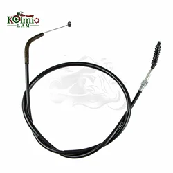 Fit for Yamaha XVS400 XVS650 Drag Star 400 650 Motorcycle Accessories Clutch Control Cable Wire Line  V-Star DS400 DS650