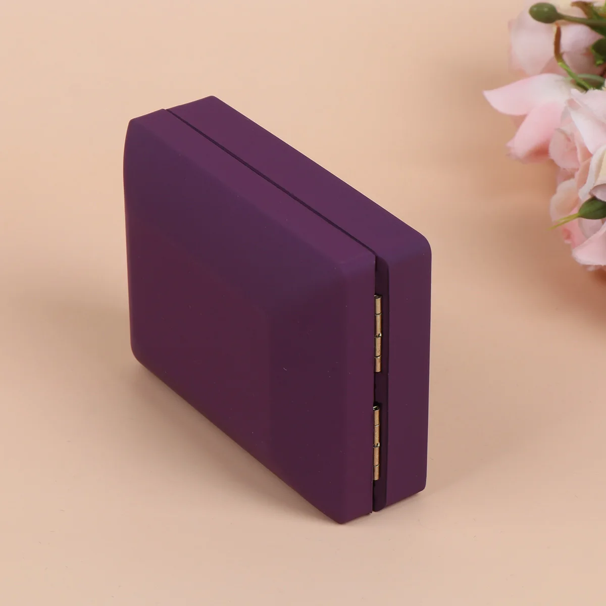 

Светодиодный ювелирный светильник, прочный, здоровый подарок, ожерелье, футляр, шкатулка для драгоценностей, кулон, пылезащитный, устойчивый к царапинам, инструмент для дисплея