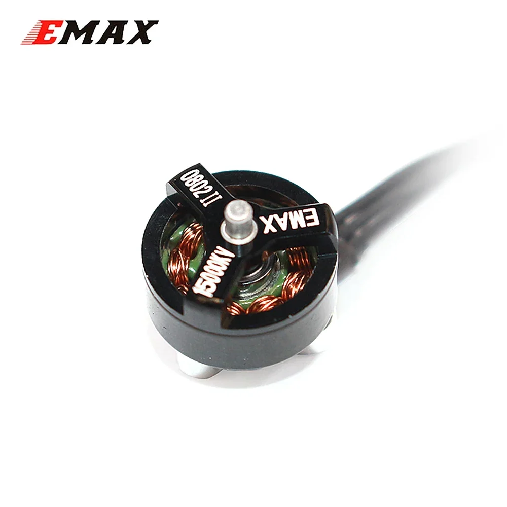 

EMAX Tinyhawk III Spare Parts -15000KV Motor For FPV Racing Drone RC Airplane Quadcopter