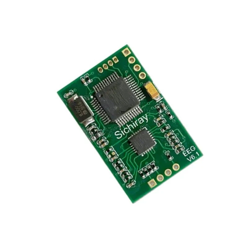 For Taurus TGAM Brain Wave Sensor Module EEG Signal Acquisition Development Kit