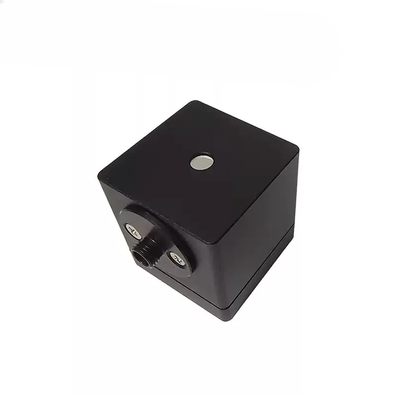 Small Transmittance Integrating Sphere, High Reflectivity Optical Sphere for Fluorescence Quantum Efficiency & Absorption