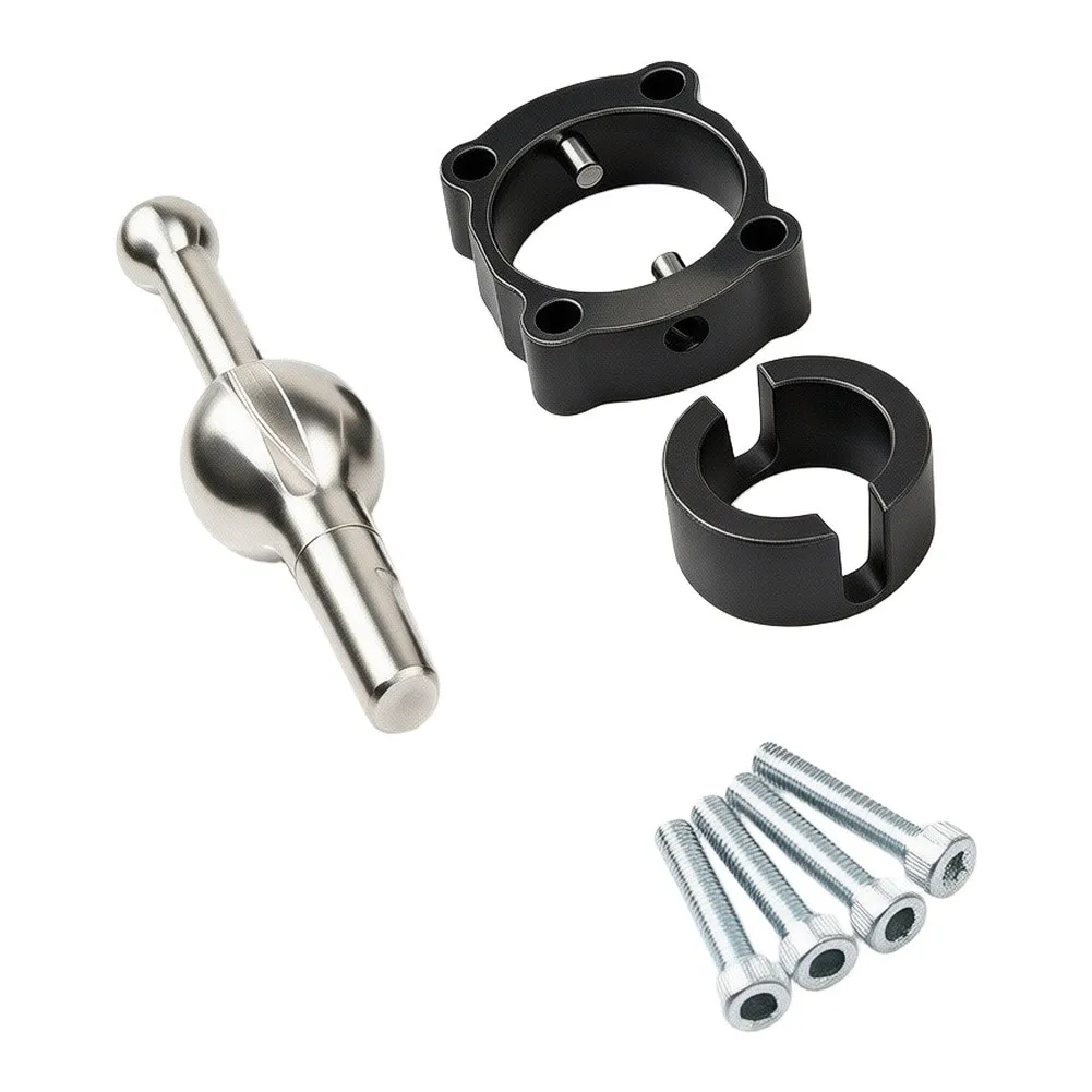 Short Throw For Shifter Kit 2.6 Inch Travel For Polaris For Saturn For Solstice Motorcycle Parts Accessories