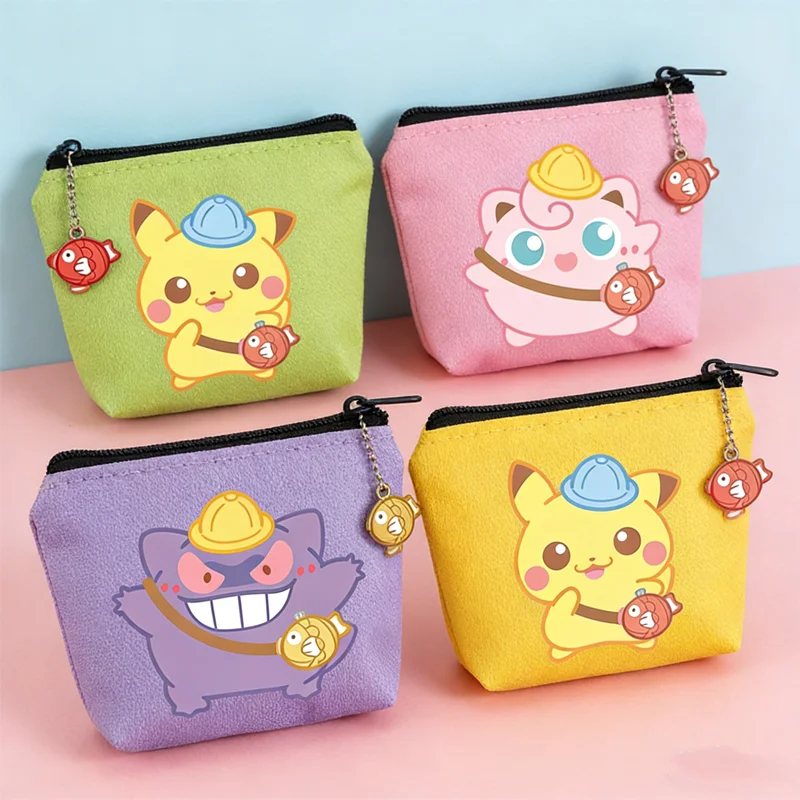 Кошельки-монетницы-с-принтом-Покемонов-маленькие-кошельки-на-молнии-модные-чехлы-для-ключей-сумки-для-наушников-холщовые-сумки-для-хранения-денег