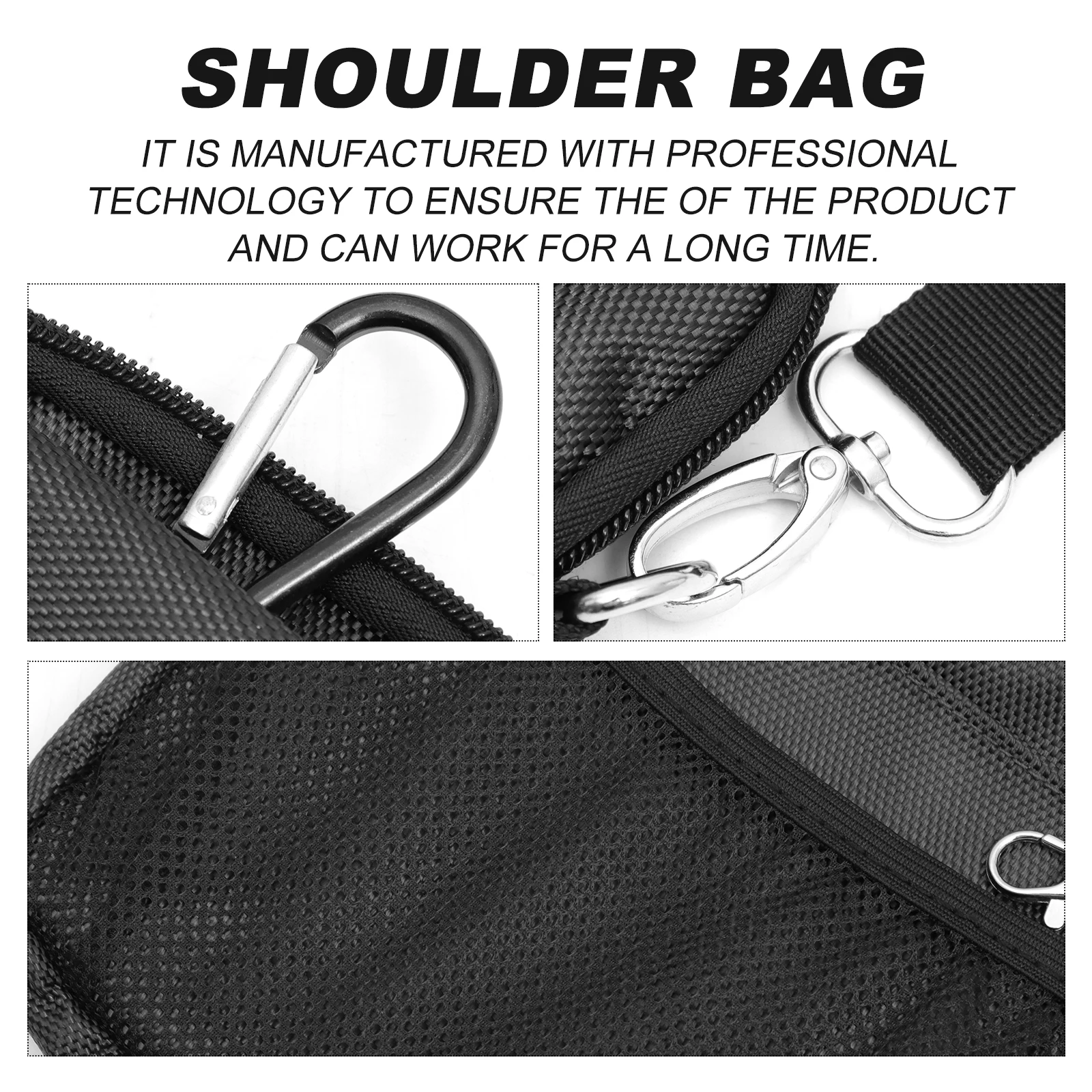 

Medical Staff Nurse Tool Storage Bag Organizer Pouch For Pens Scissors Markers Crossbody Shoulder Belt Fanny Pack Oxford Cloth