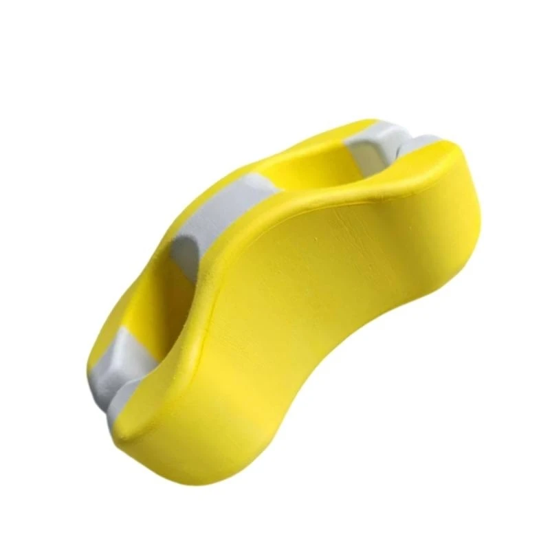 Schwimmkick -Trainingsplat