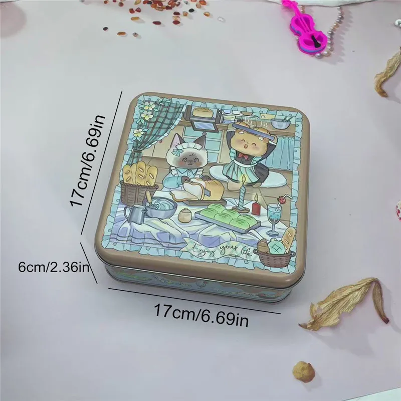 Thumbnail 3 - #22 Cheapest Cookie Jars Deals You Can Get
