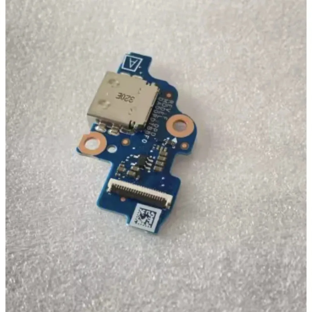 Sx For Hp 15-Fd Usb… - image