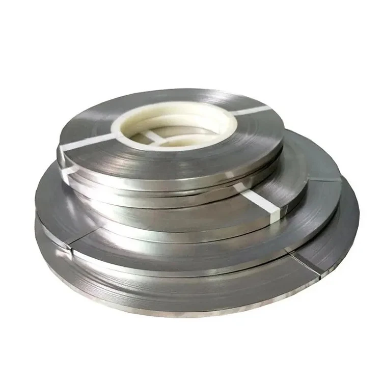 High-Quality Welding Rods for Battery 18650 Nickel Strip, 1KG, 0.1-0.2mm, Steel Nickel-Plated Strap, Spot Welding Sheet