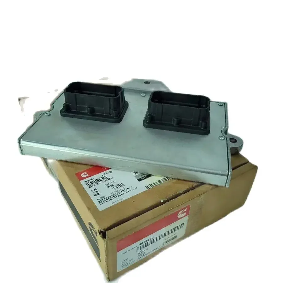 Generator set Cummins QST30 engine ECM electronic control module computer board 4954430 CM552 brand new original