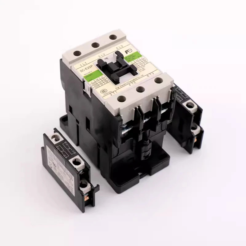 Elevator AC Contactor SC-E2P SC-E2SP Elevator Parts Lift Accessories