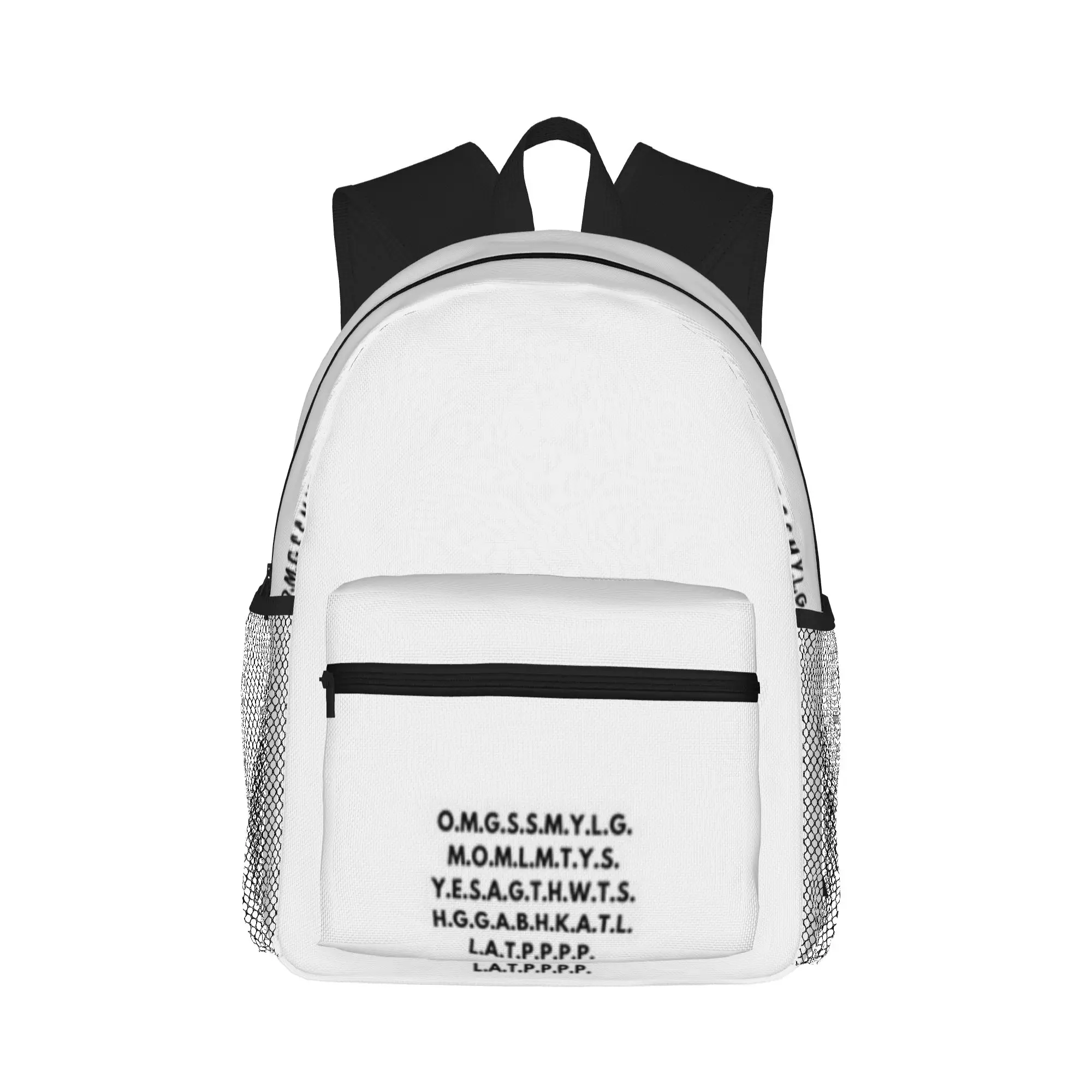 Oh  My God  Sebastian Stan  Man you re looking good!  Casual Backpack for Students and Adults Bag