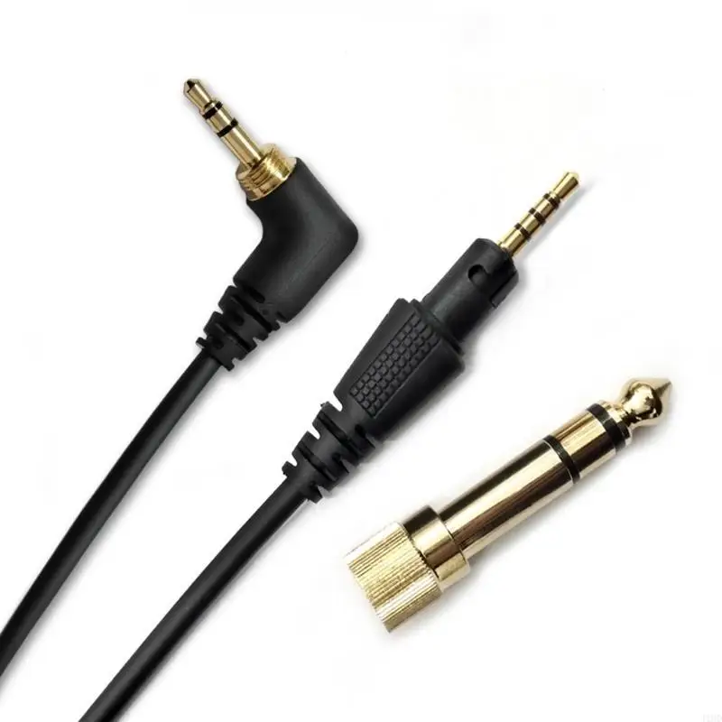 J1HD HDJX5 HDJCUE1BT CUE1S7 헤드폰 케이블 용 신뢰할 수있는 교체 코드