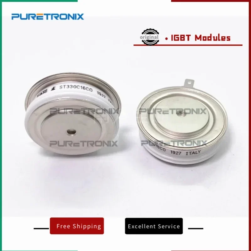 ST330C16CO ST330C16C0 ST330C14CO ST330C12C0 ใหม่โมดูลต้นฉบับ