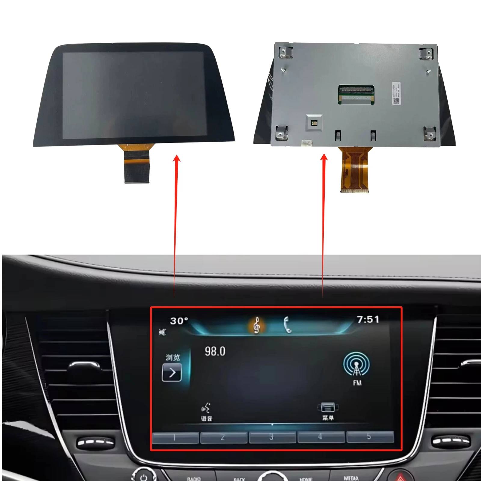 lq080y5dz10-lq080y5dz06-per-opel-astra-k-vauxhall-schermo-lcd-touch-per-navigazione-gps-dvd-auto-2015-2020-parti-di-ricambio