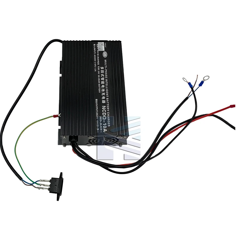

for Hot Selling 24V/10A Lead Acid Battery Charger 220V NCDQ-10A/FC 1701107002