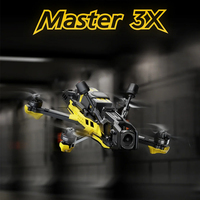 SpeedyBee Master 3X 3inch Modular O3 O4 Pro HD Digital VTX Drone for FPV Freestyle Racing FPV