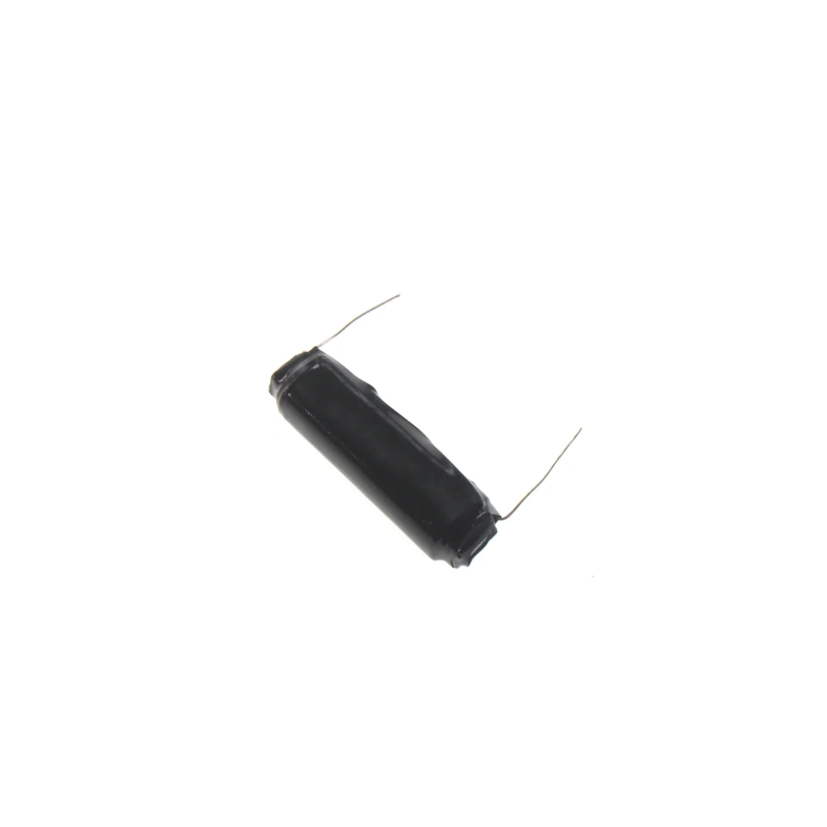 2/1 PCS Audio Frequency Divider Inductor DEM1623 1MH 1.2-wire Square Core Non-Oxygenated Copper Audio Inductor Pure Copper Coil