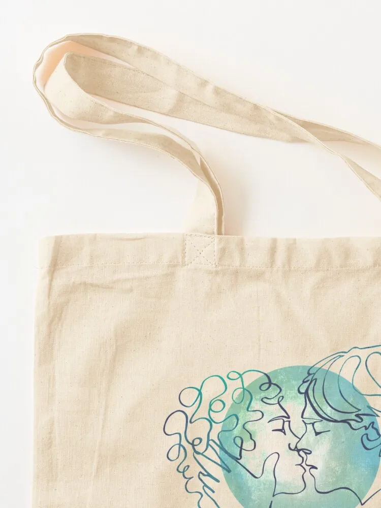 Young Royals (Simon & Wilhelm) 2 Tote Bag ecological bags Canvas bag for women great bag Lady