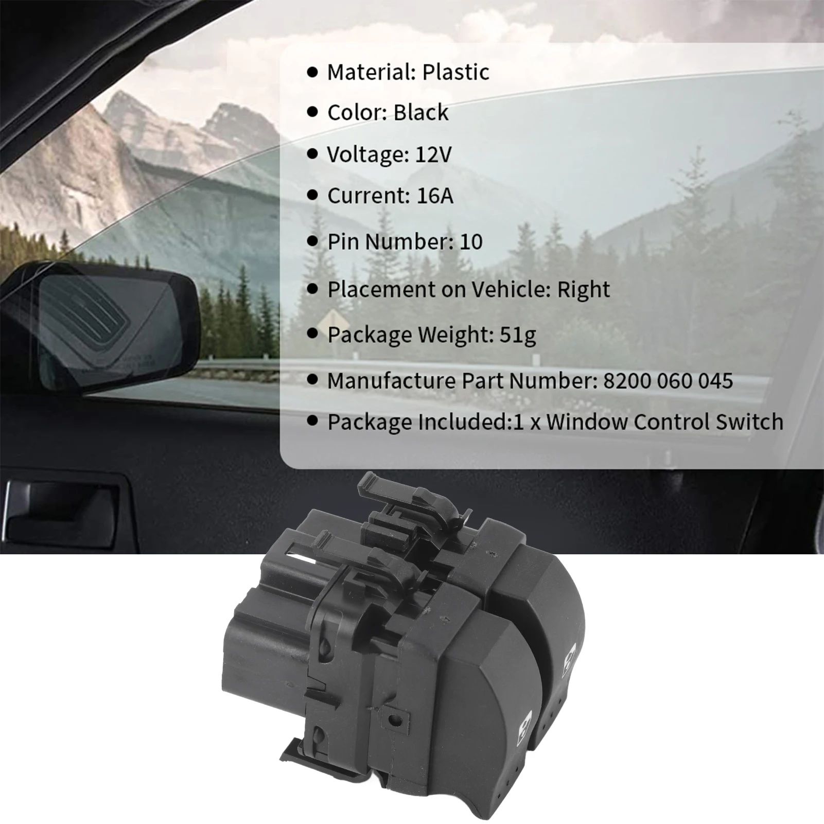 Double Window Contr…