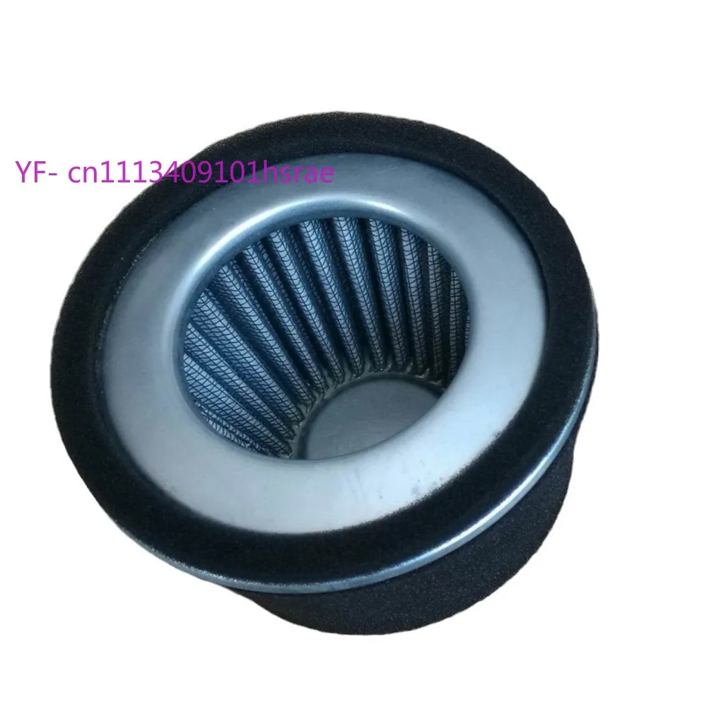 Dual Layer Sponge Paper Air Filter For Robin EH17 EY20 WI-185 4HP/6HP Horizontal Motor Replacement 2273261007 Filter Element