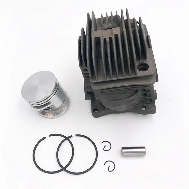 

B50C Gasoline Chainsaw 40Mm Cylinder Assembly Cylinder Piston Kit For Stihl MS201 MS 201 MS201C