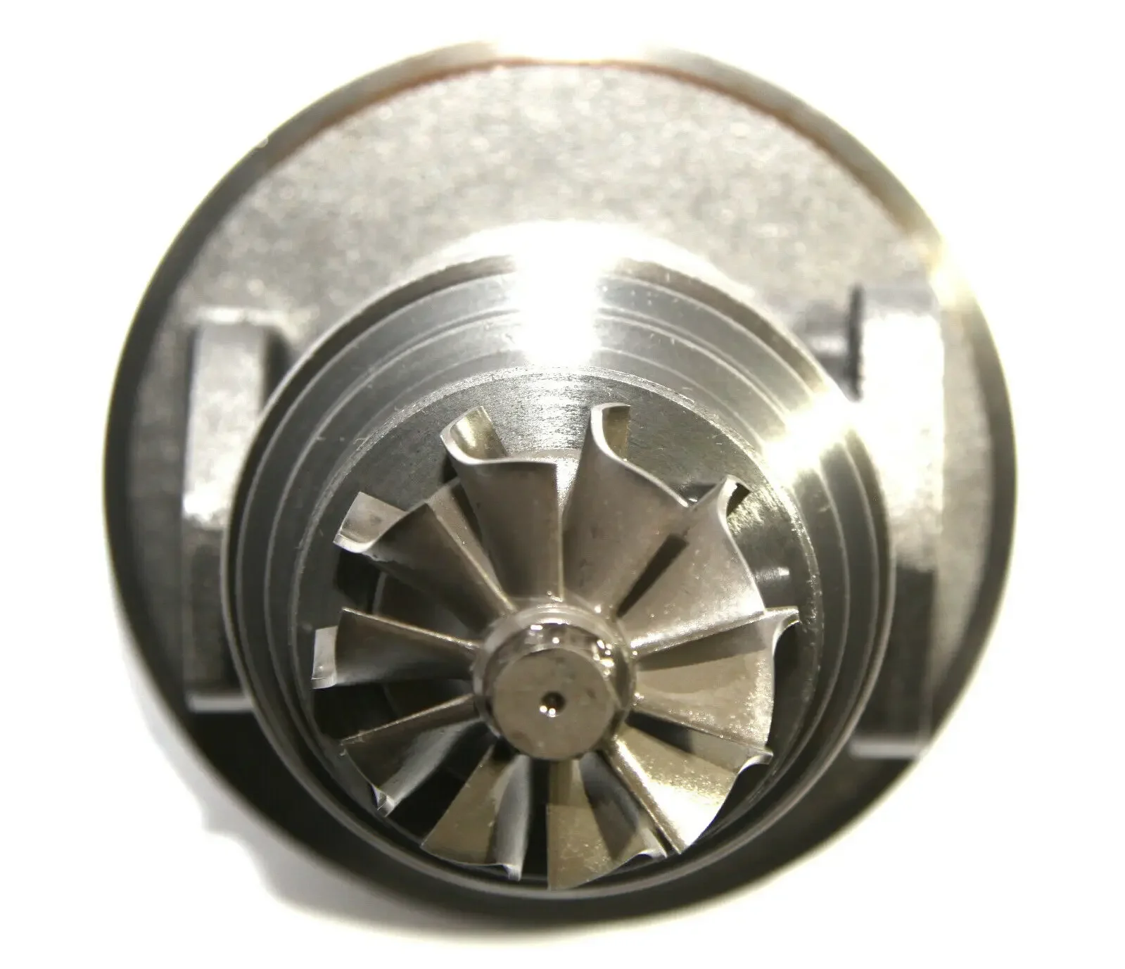 كرا GM8 12556124 171077 12530339 12533738 10154652 خرطوشة OM366LA Tur*o #6