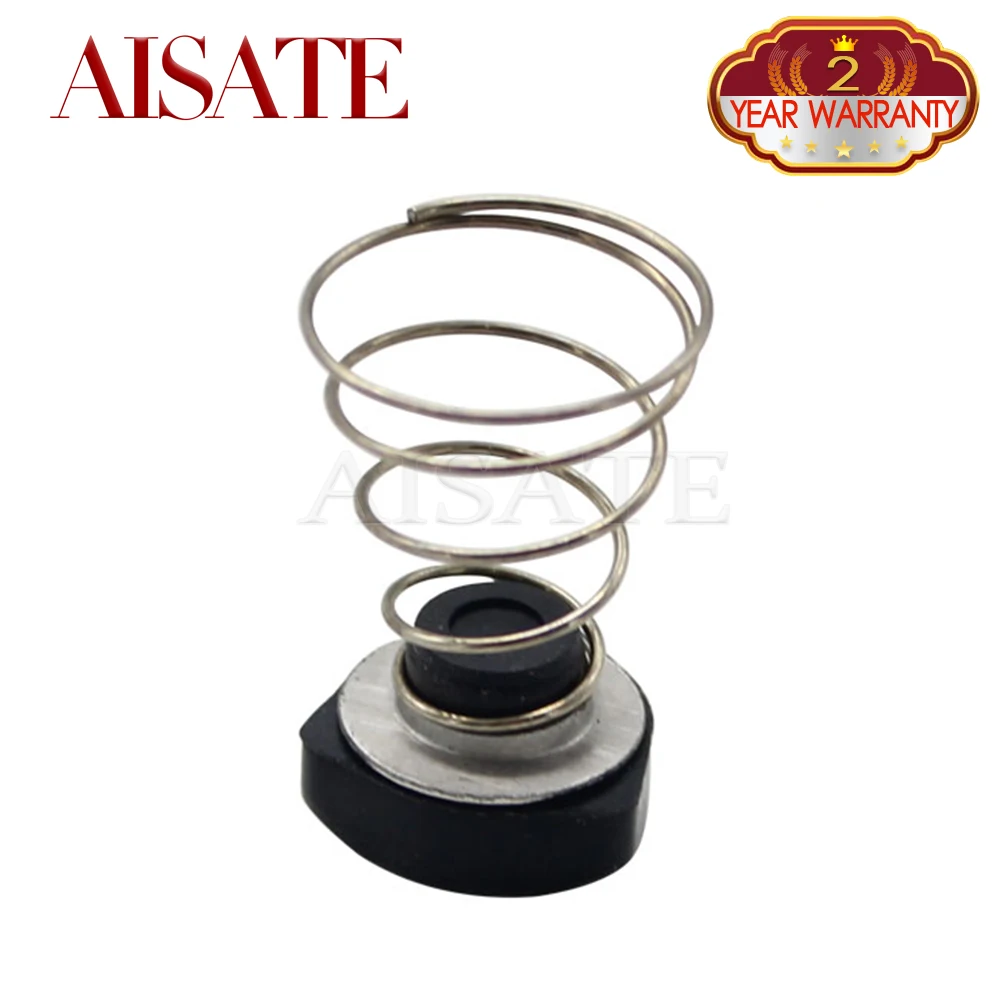 Air Compressor Pump Cylinder Spring Plug Bellows in Springs For Mercedes W220 W221 E65 E66 Q7 A6C6 A8 VW Touareg Phaeton LR2 XJ6