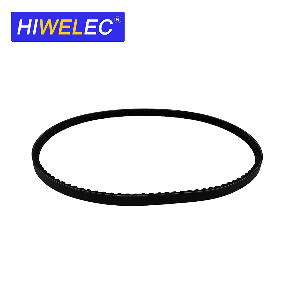 Fan Belt AV15×1000LI Suitable for FAWDE 4DW 485 490 Fan Drive 1308032-B01-0000 Diesel Engine Parts