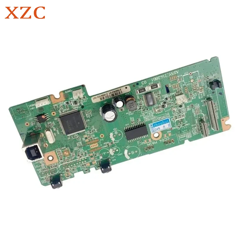 High Quality Original Main Board Motherboard for Epson L130 L301 L313 L310 Printer Logic Formatter Board