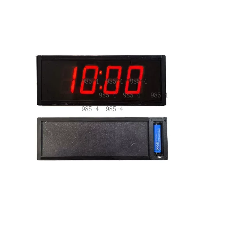 Store Promotion Drainage Tool 10 Second Challenge Game Console One Handed Timing Device