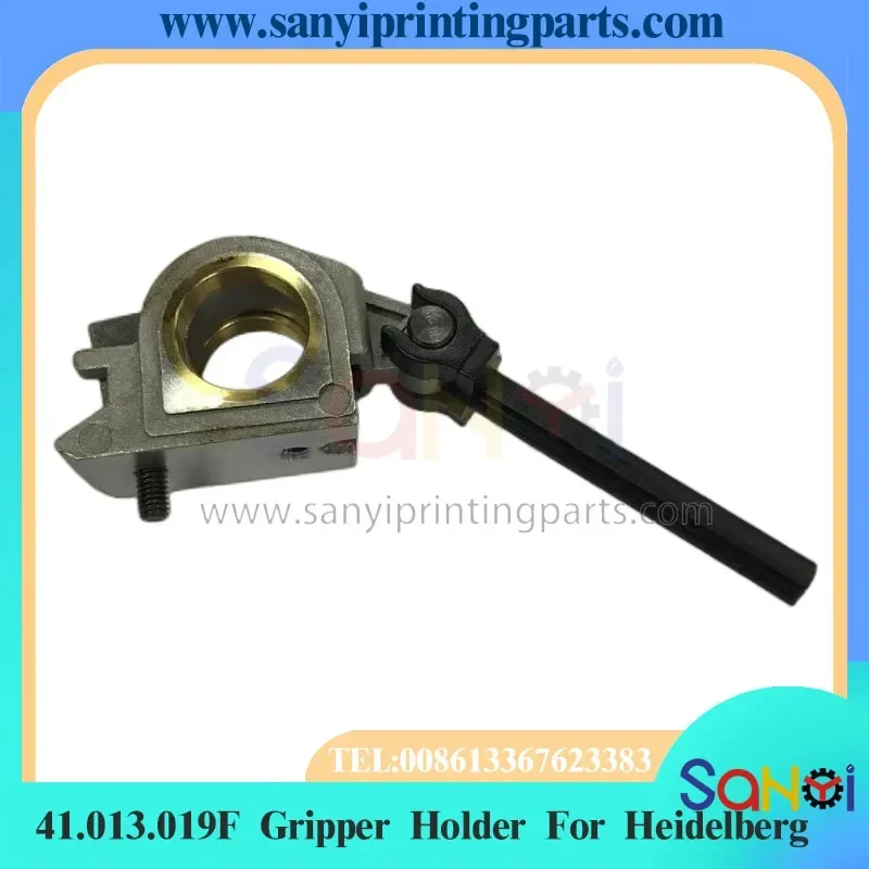 

Держатель захвата лучшего качества 41.013.019F для деталей печатной машины Heidelberg
