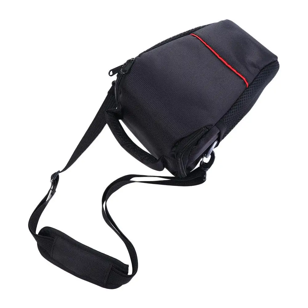 Kamera DSLR Kamera Digital Tas Jinjing Digital Tas Bahu Kamera Kamera Digital Tas Penyimpanan DSLR SLR Tas Kamera Casing Kamera