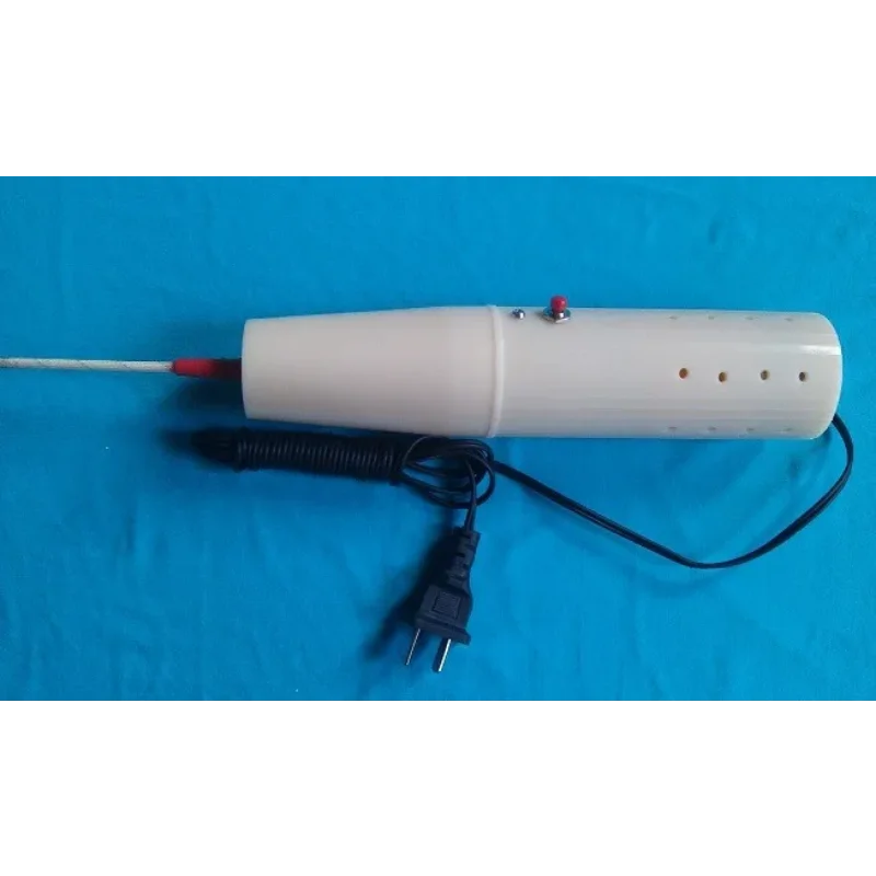 High Frequency EDM Vacuum Leak Detector Type B for Mold Spot Welding