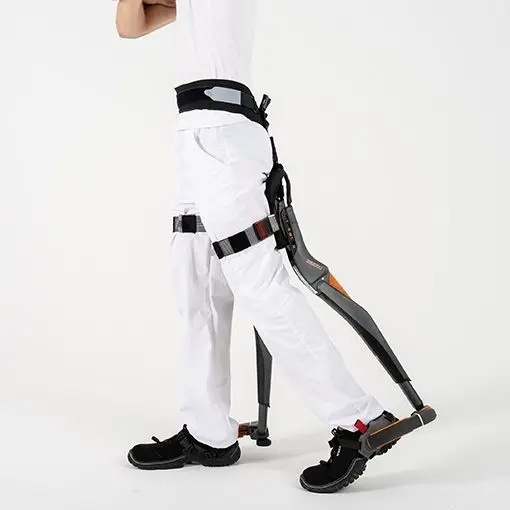 Professional Supplier Supply CHAIRLESS CHAIR 2.0 Exoskeleton Seat An exoskeleton for sitting anywhere, anytime, anyhow! image 3