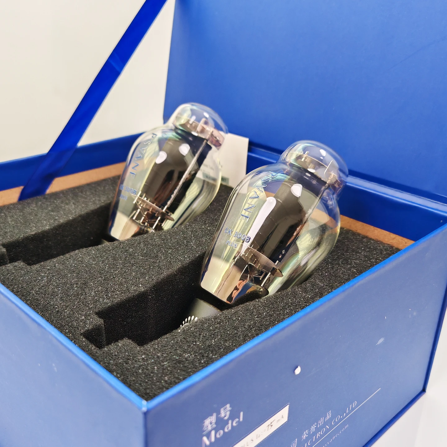 High end series PSVANE UK300B PLUS vacuum tube upgrade WE300B 300B 300B-N 300B-98 E-300B 300BT HIFI audio valve amplifier
