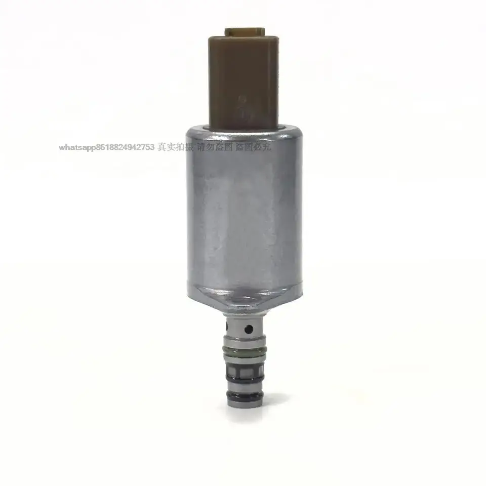 362-3212 Hydraulic Pump Solenoid Valve For E303 E304 E305 Construction Machinery Parts