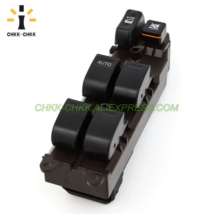 

CHKK-CHKK New Car Accessory Power Window Control Switch FOR Toyota Camry Scion xA xB 2004-2007 84820-33230,8482033230
