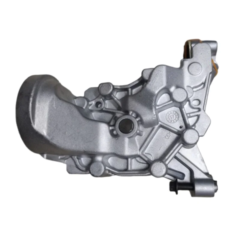 

Engine Oil Pump 9801943580 9837408880 for Peugeot 208 308 3008 5008 Citroen C3 C4 C5 09-21 9801703580 High Pressure Pump