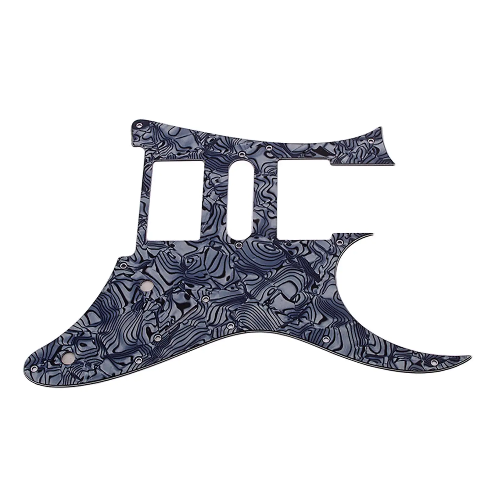 

Гитарная накладка со сменными винтами для гитарной накладки ST Mij