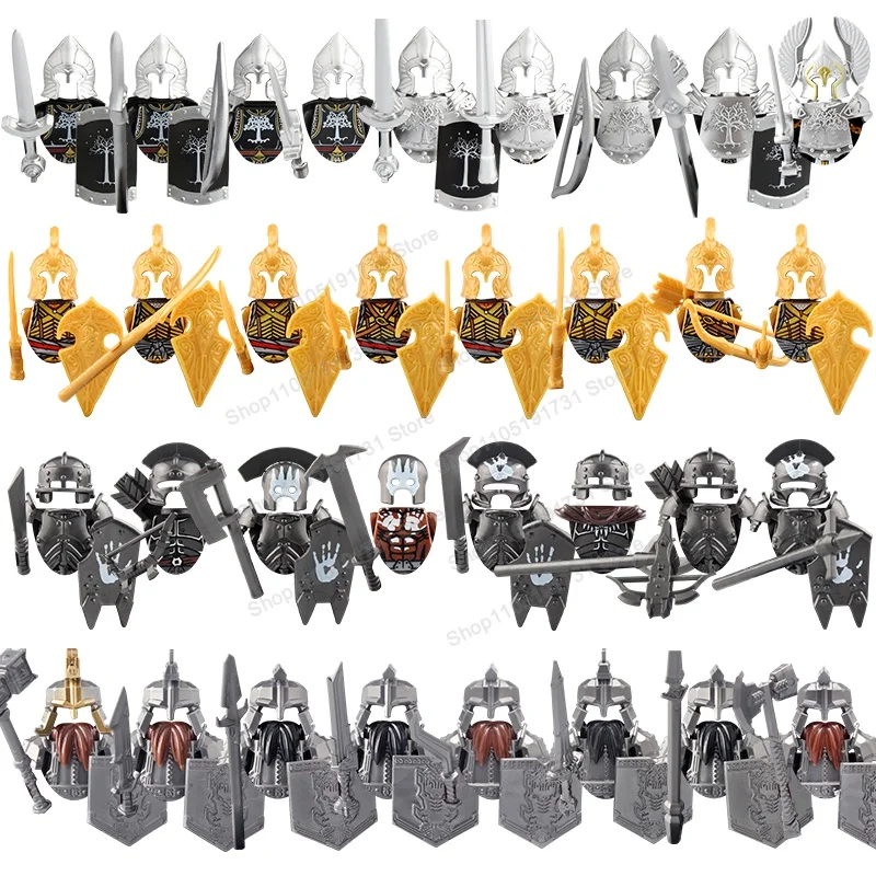 Medieval Military F…