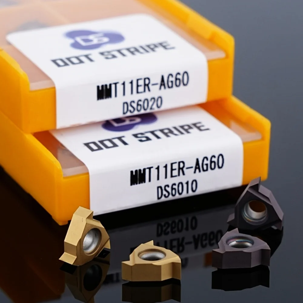 MMT11ER MMT11IR MMT16ER MMT16IR MMT22ER MMT122IR AG60 DS6010 DS6020 밀링 커터 공구 MMT 22IR 22ER 16ER 16IR 11IR 11ER