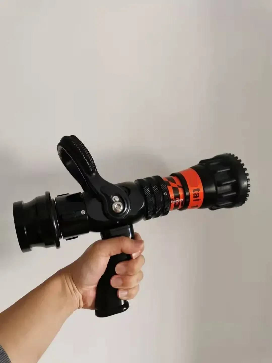 Ugello antincendio facilmente non corrosivo regolato per merci a tempo limitato