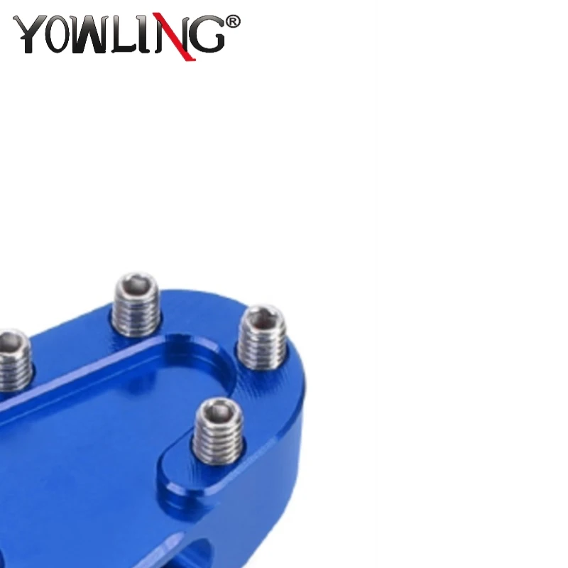 

For Suzuki DRZ400 DRZ400E DRZ400S DRZ400SM 2020-2023-2024 Brake Pedal Lever Tip Plate Extension Pad DRZ250 DRZ 250 2001-2007